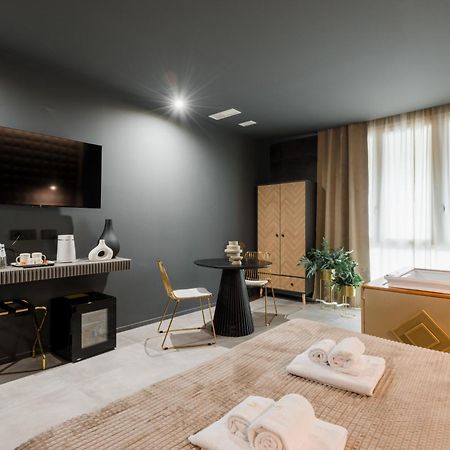 Porta D'Oro Charming House II & Spa 알게로 외부 사진