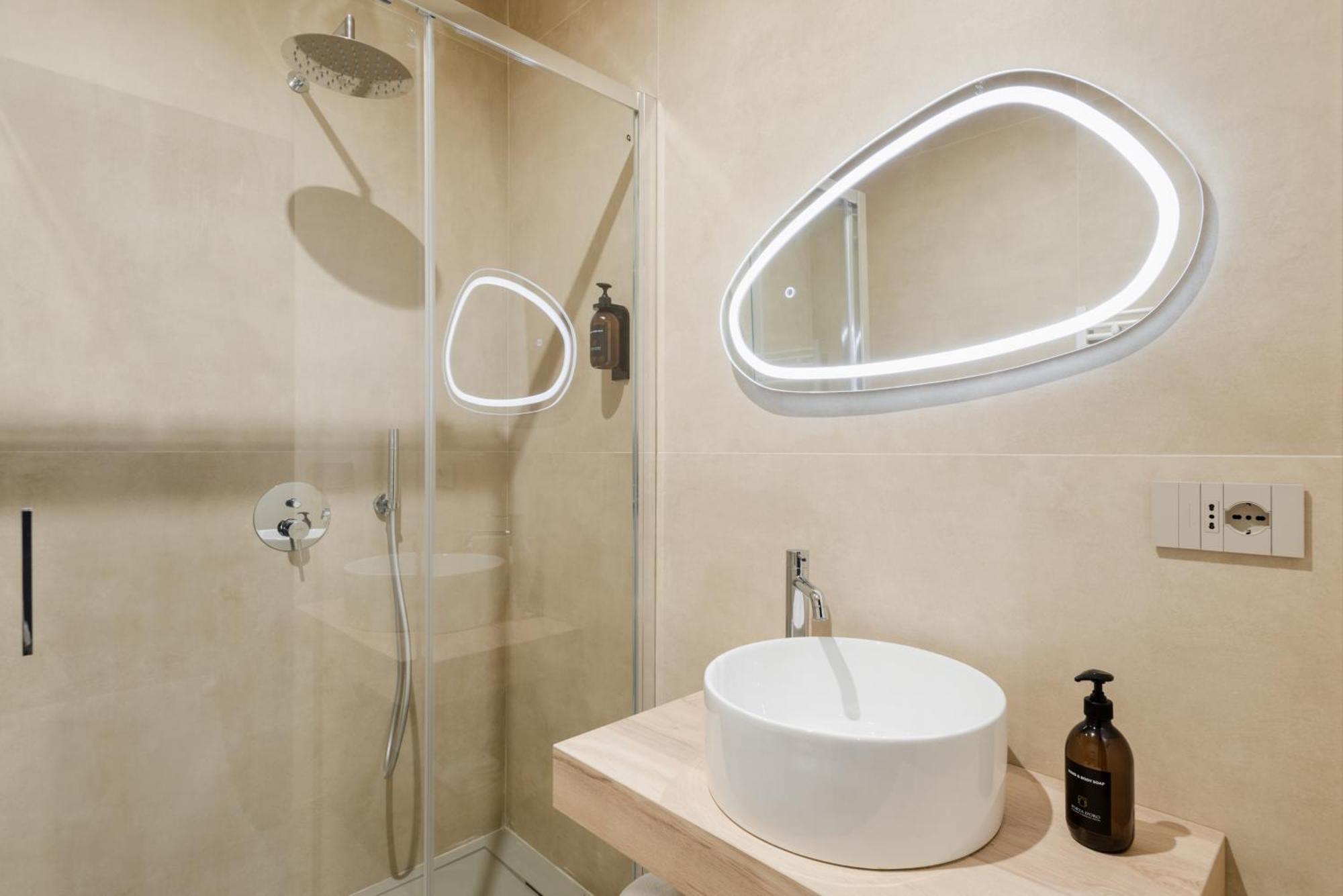 Porta D'Oro Charming House II & Spa 알게로 외부 사진