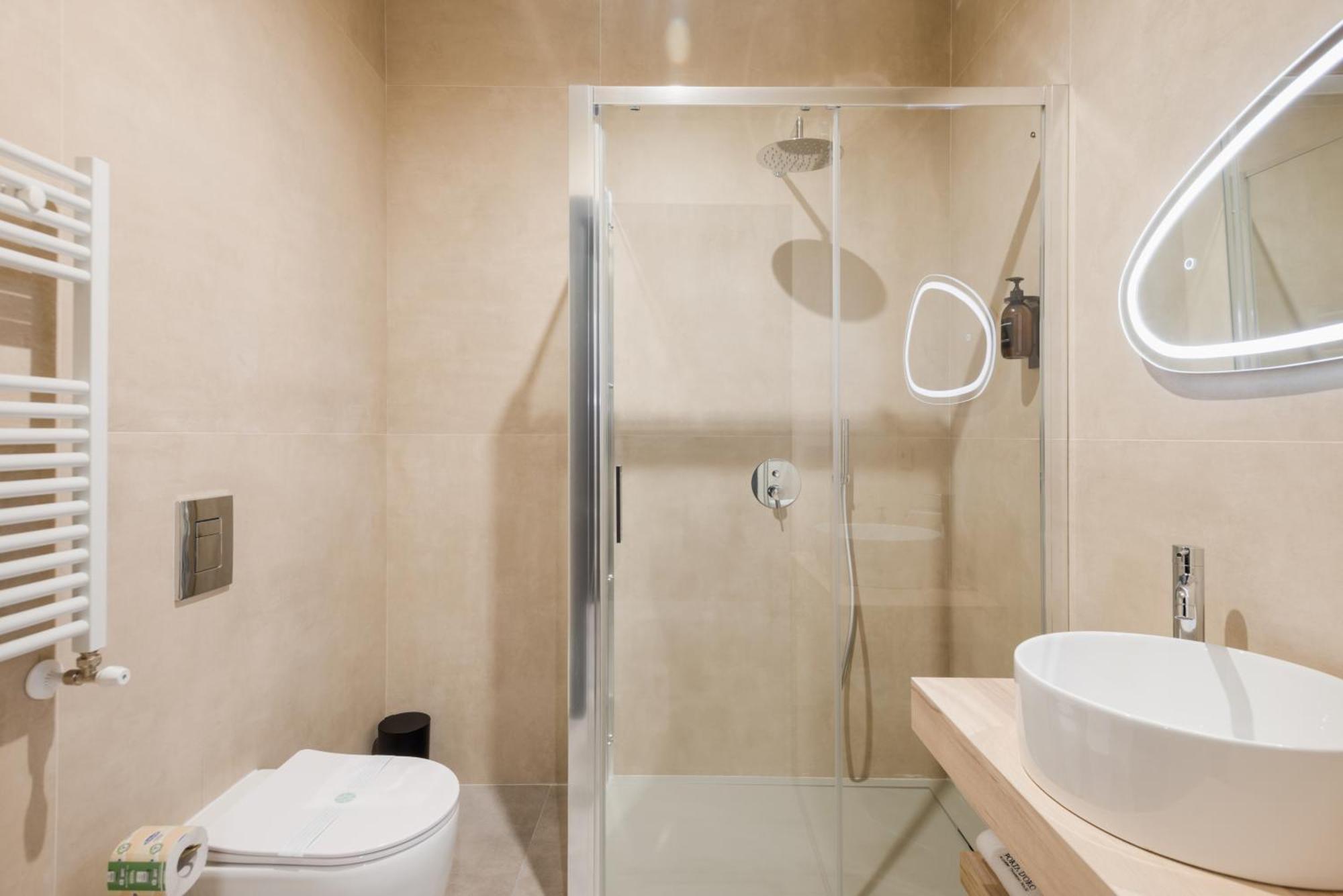 Porta D'Oro Charming House II & Spa 알게로 외부 사진