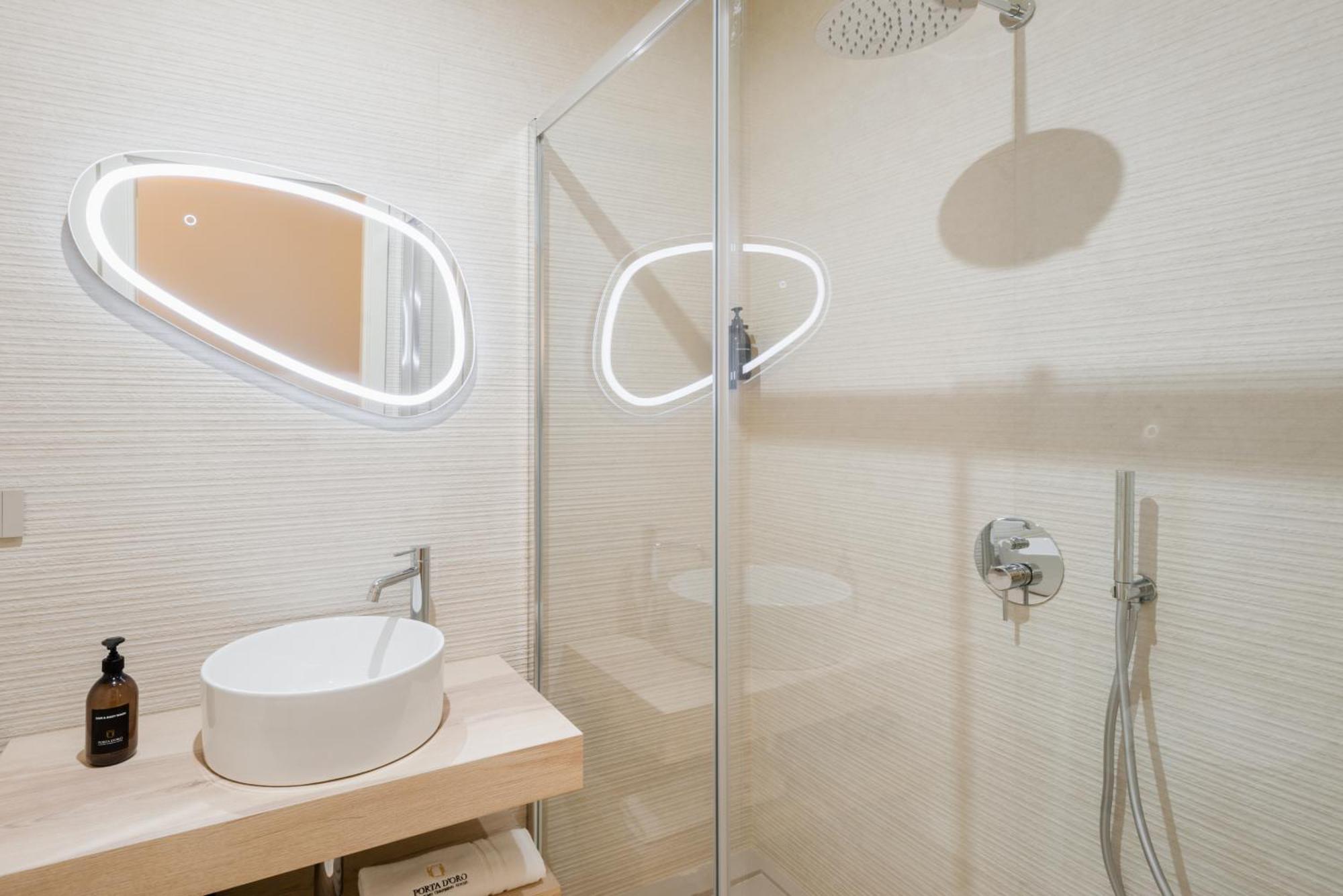 Porta D'Oro Charming House II & Spa 알게로 외부 사진