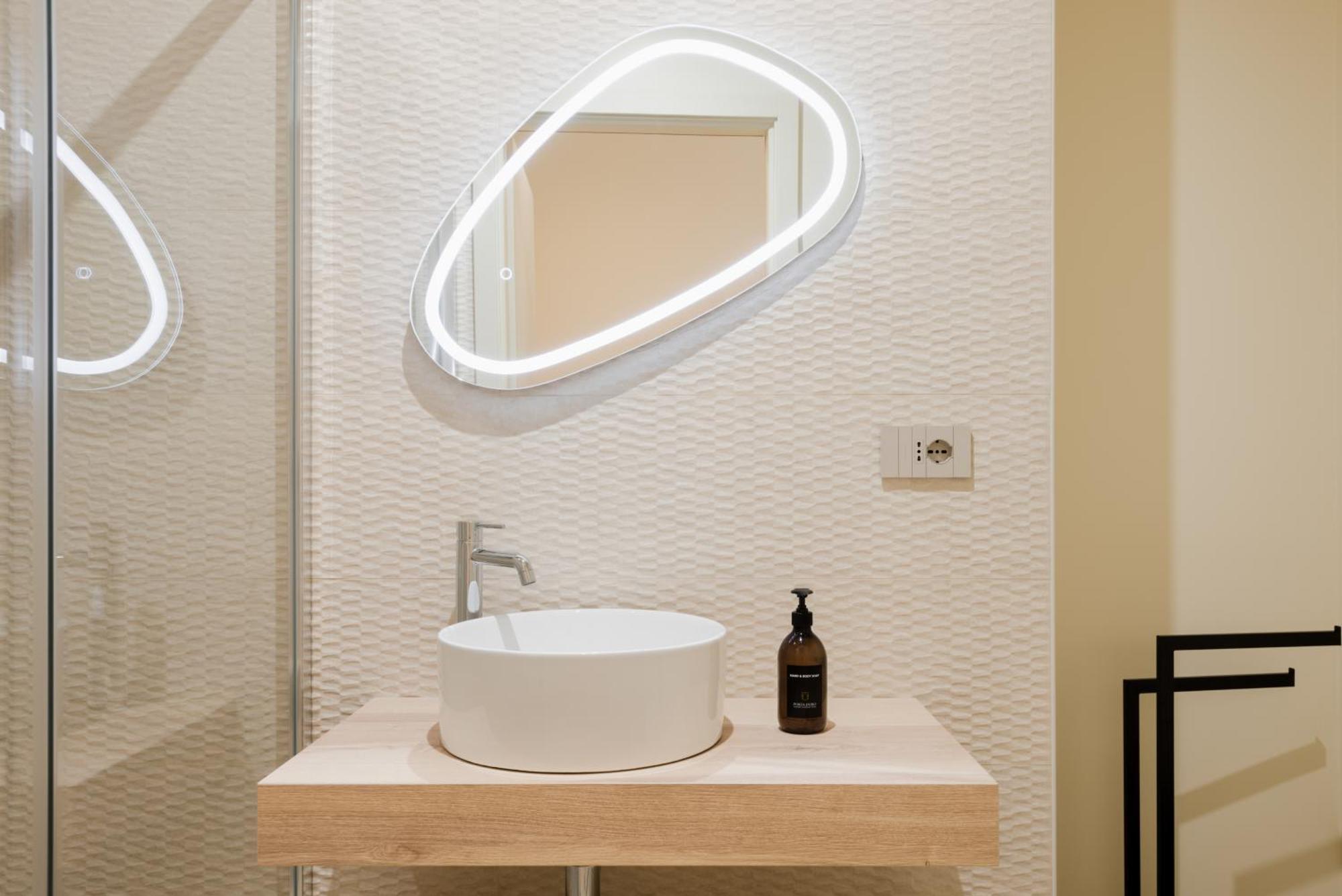 Porta D'Oro Charming House II & Spa 알게로 외부 사진