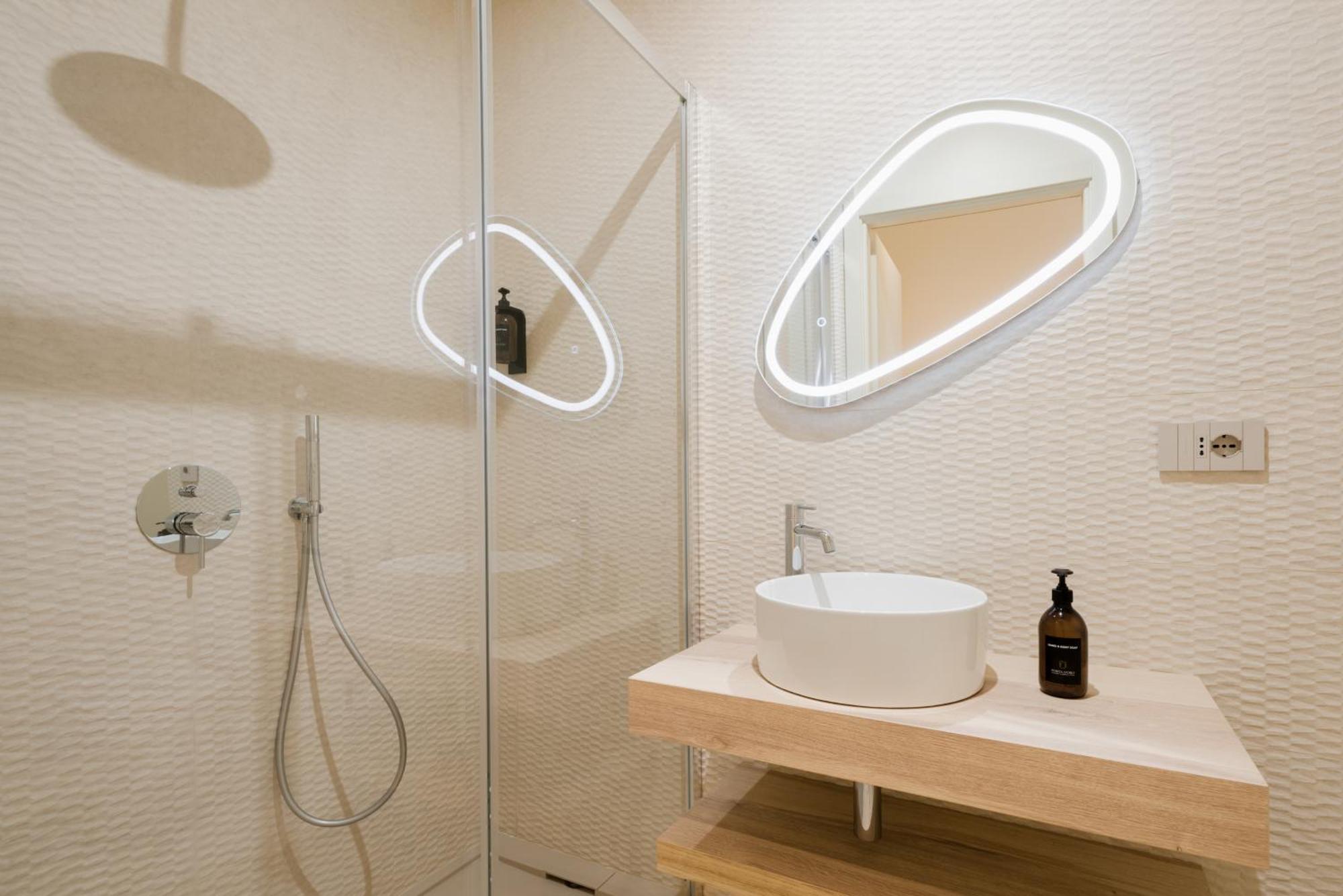 Porta D'Oro Charming House II & Spa 알게로 외부 사진
