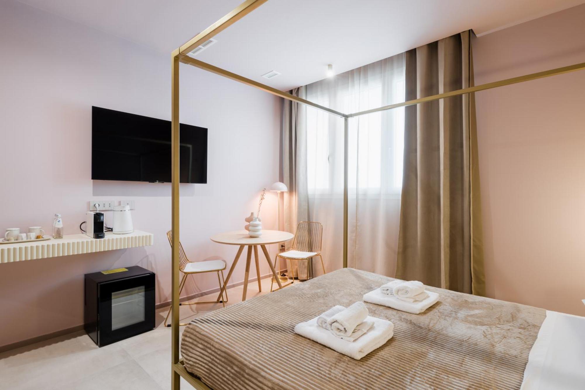 Porta D'Oro Charming House II & Spa 알게로 외부 사진