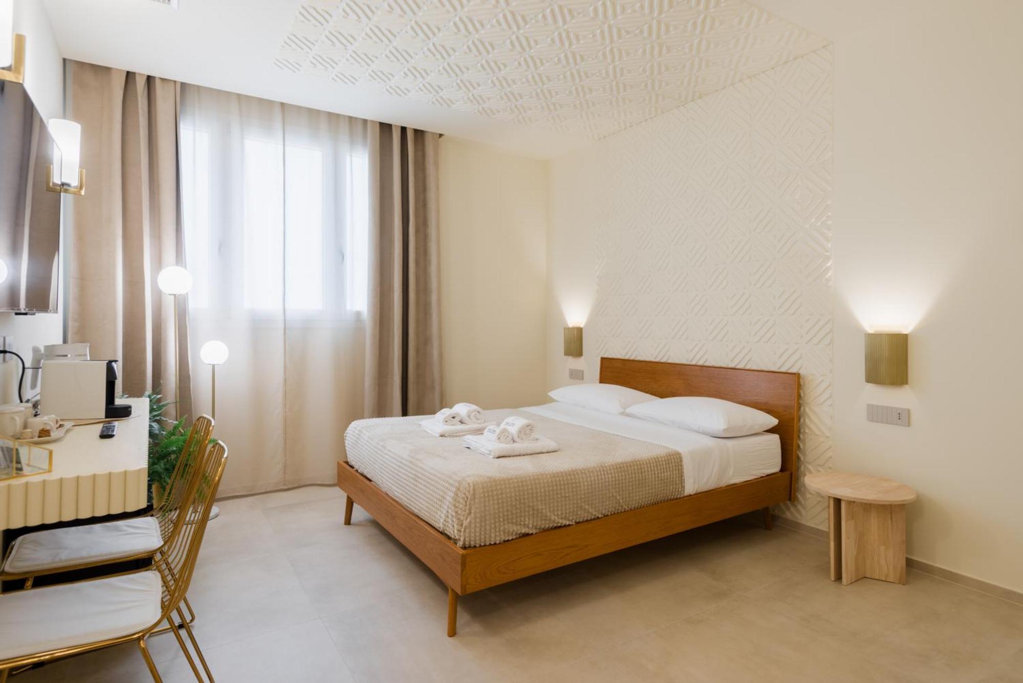 Porta D'Oro Charming House II & Spa 알게로 외부 사진