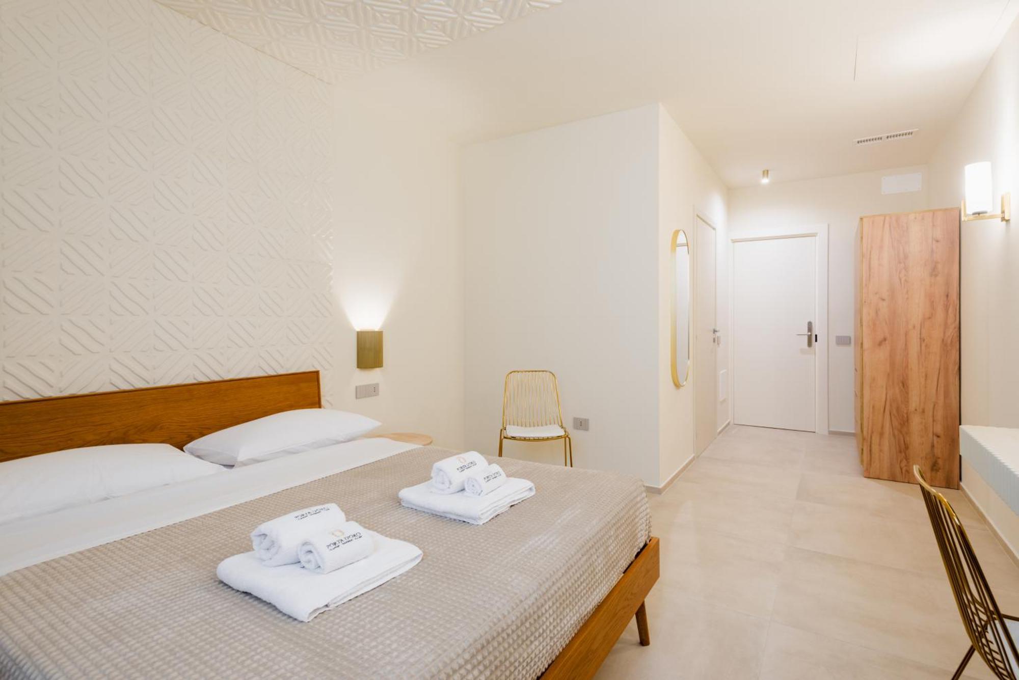 Porta D'Oro Charming House II & Spa 알게로 외부 사진