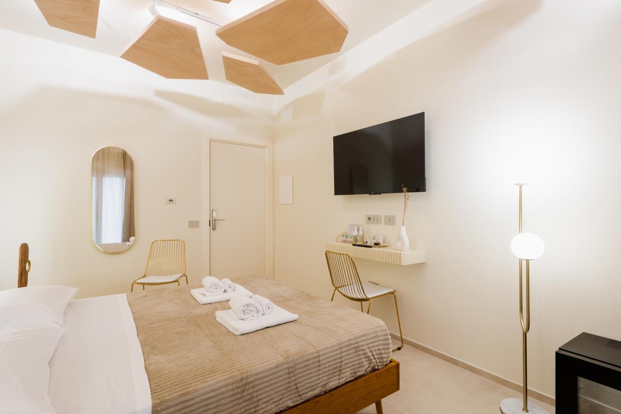 Porta D'Oro Charming House II & Spa 알게로 외부 사진