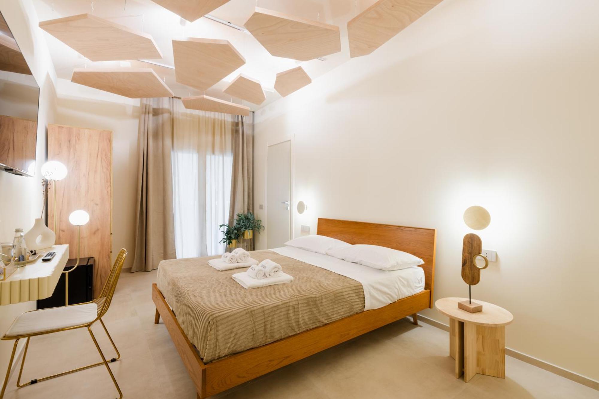 Porta D'Oro Charming House II & Spa 알게로 외부 사진