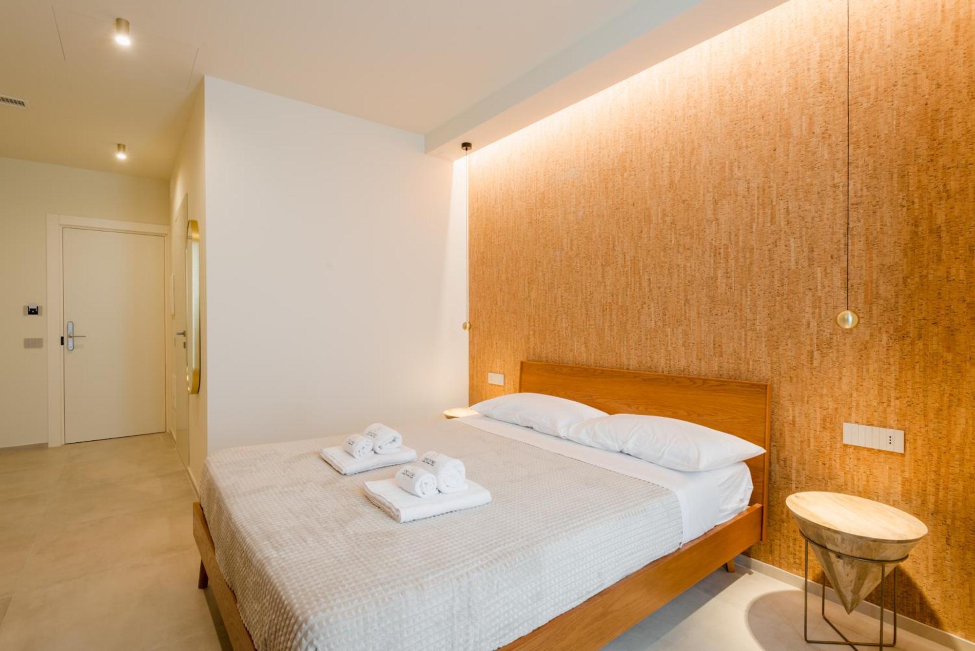 Porta D'Oro Charming House II & Spa 알게로 외부 사진