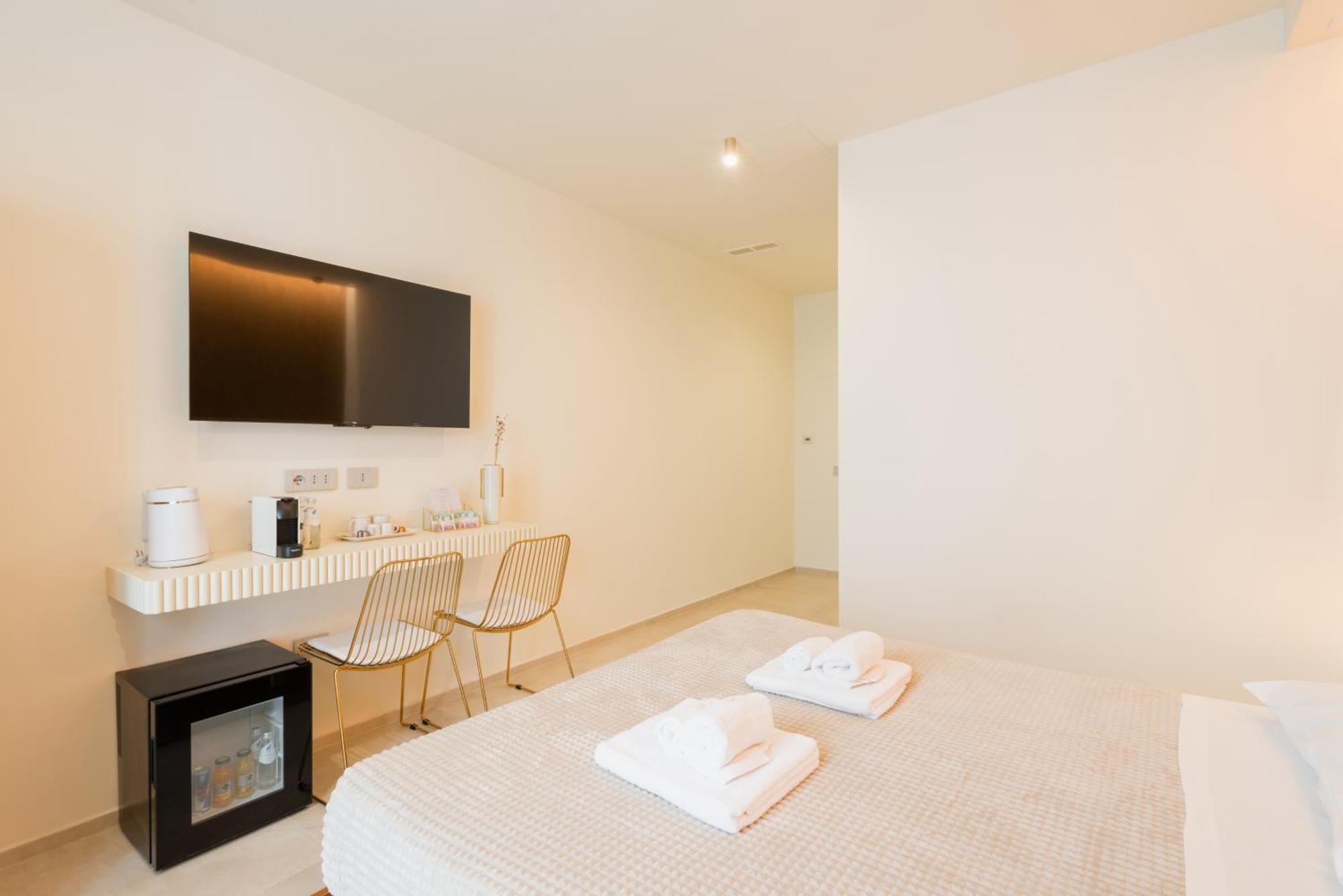Porta D'Oro Charming House II & Spa 알게로 외부 사진