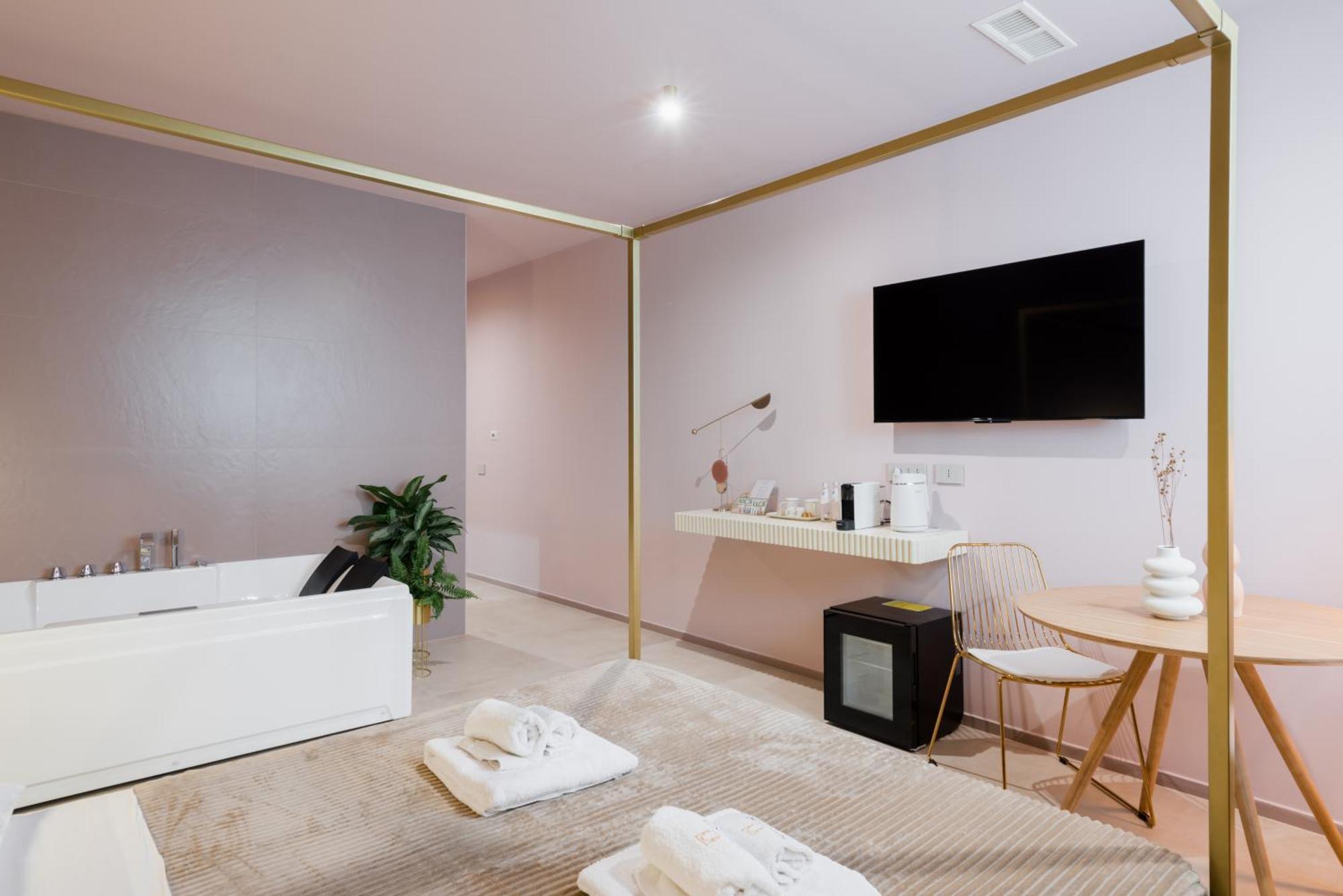 Porta D'Oro Charming House II & Spa 알게로 외부 사진