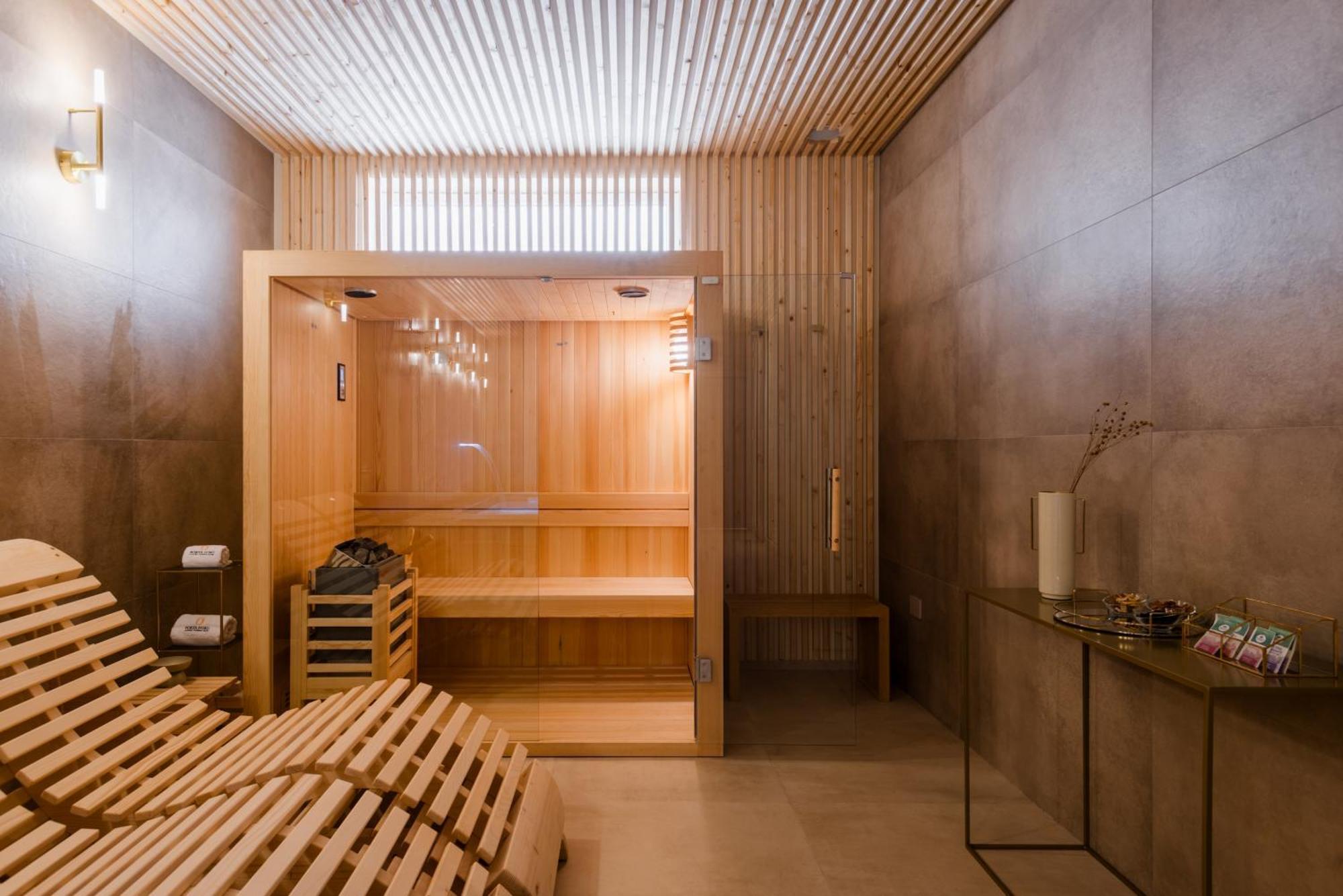 Porta D'Oro Charming House II & Spa 알게로 외부 사진
