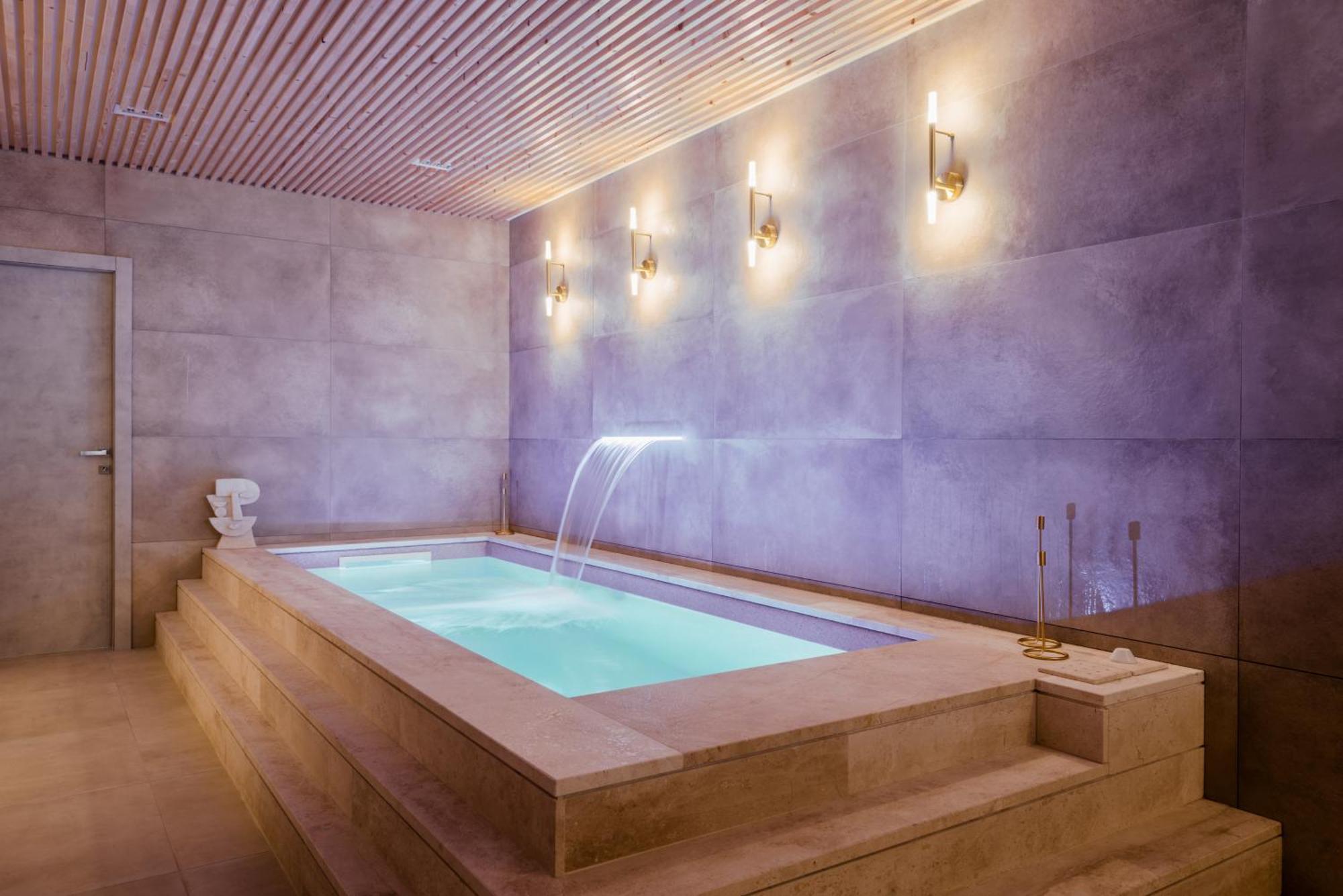 Porta D'Oro Charming House II & Spa 알게로 외부 사진